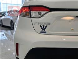 تۆیۆتا کۆرۆلا